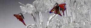 interior design toronto murano chandelier